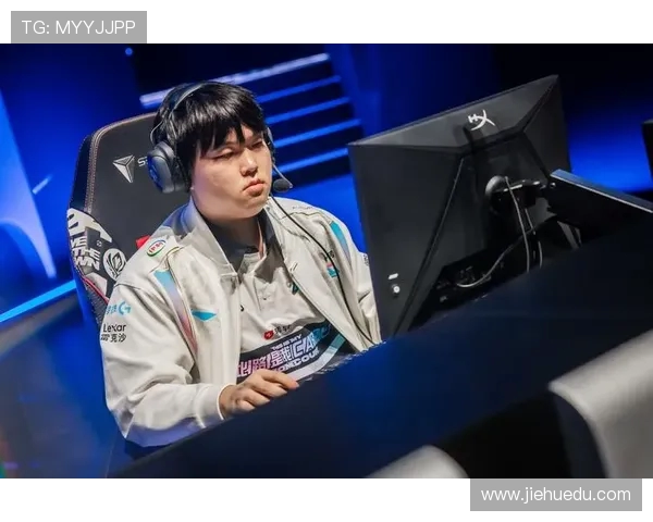 DOTA2专题分析：深入探讨BLG战队近期状态与表现变化