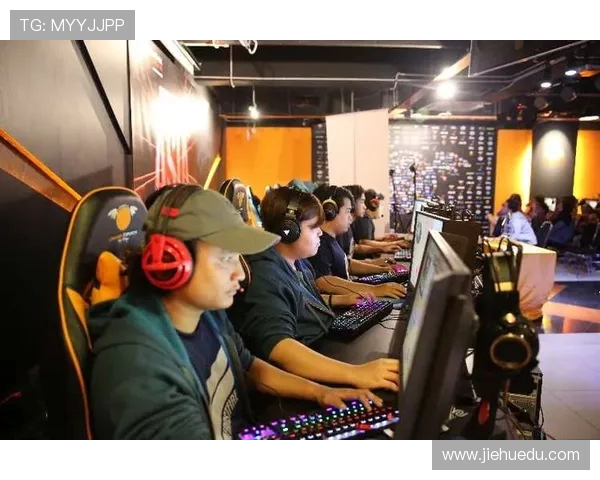 EDG运营革新之路：探索电竞战队的转型与发展新机遇