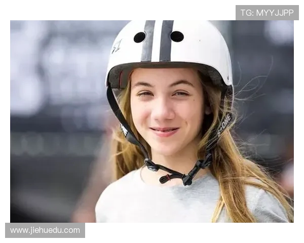 专访滑板女神周静揭秘成功背后的心路历程与奋斗故事