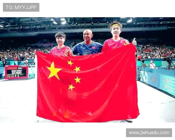 全国锦标赛回顾:成都乒乓球队展现卓越团队协作精神与默契配合 全国锦标赛回顾:成都乒乓球队展现卓越团队协作精神与默契配合