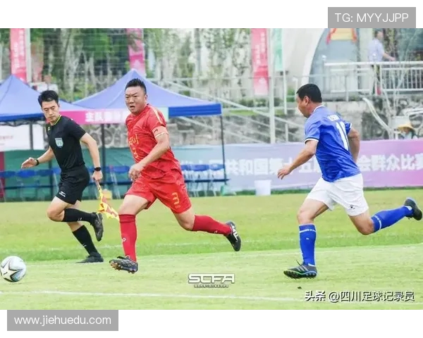 全运会特别报道：杭州足球队拼搏历程与荣耀追寻的故事