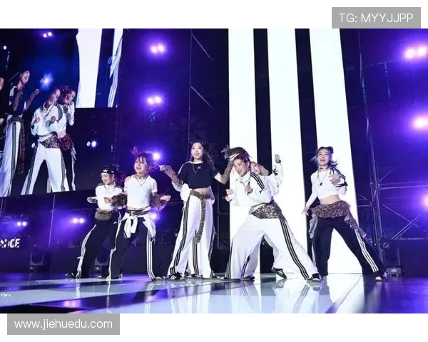 南京街舞队荣登全国街舞技术排行榜第五名展现实力与魅力