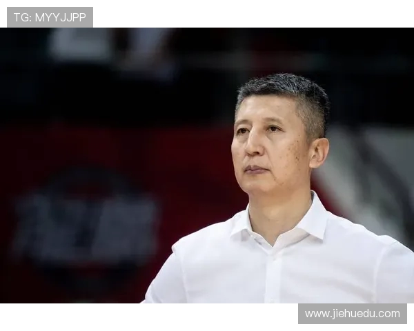 广州篮球队的速度分析与战术应用探讨助力球队提升竞争力