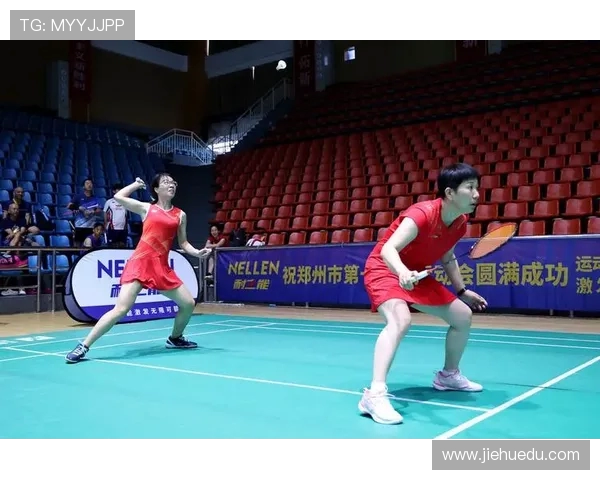 杭州羽毛球队技术革新引发热议助力运动员全面提升竞技水平