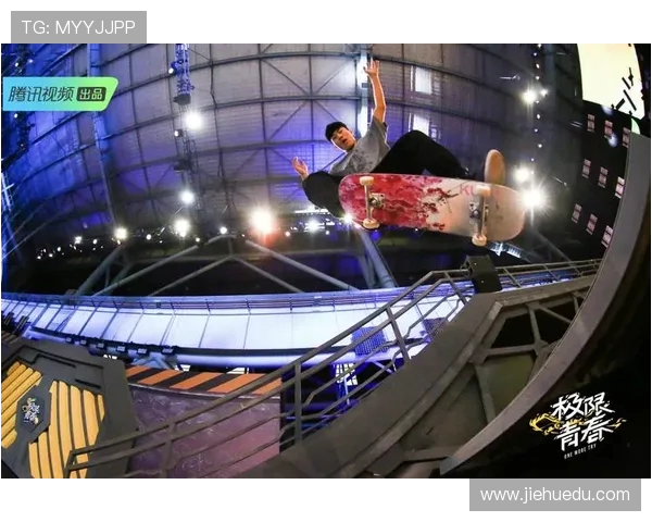 滑板青春：南京滑板队的拼搏与梦想之路全记录