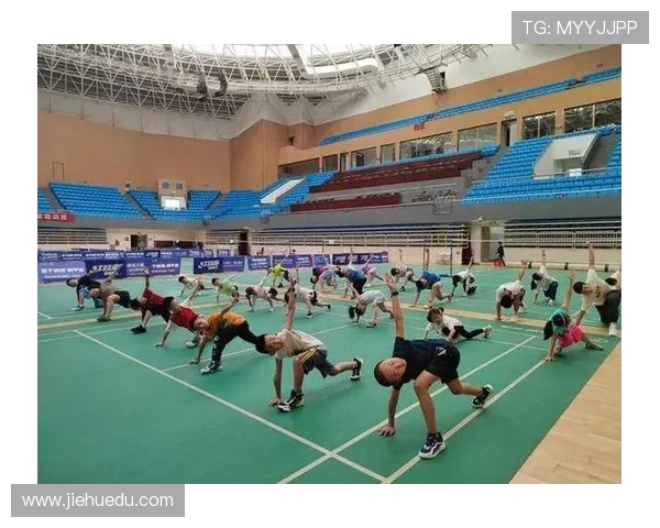 科学羽毛球意识训练方法探索与实践提升运动表现的全新路径