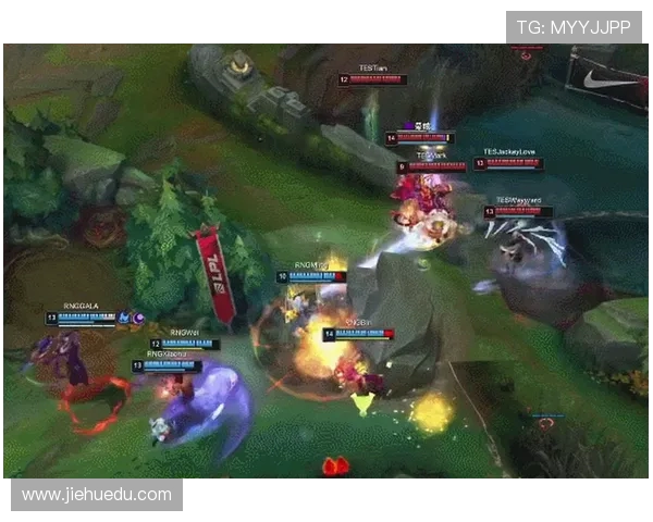 RNG与TES精彩对决全场回放分析与战术解读