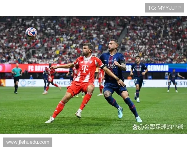 切尔西与拜仁的经典对决回顾足球历史上的巅峰时刻