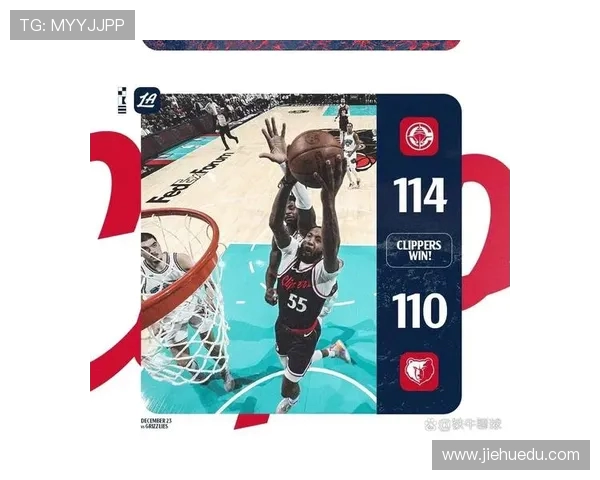 夏季联赛精彩对决快船与灰熊谁能笑到最后分析与预测