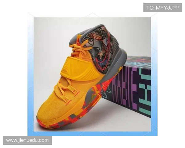 欧文新鞋发布会引发争议踩踏耐克Logo展现真正艺术的无畏精神 欧文新鞋发布会引发争议踩踏耐克Logo展现真正艺术的无畏精神