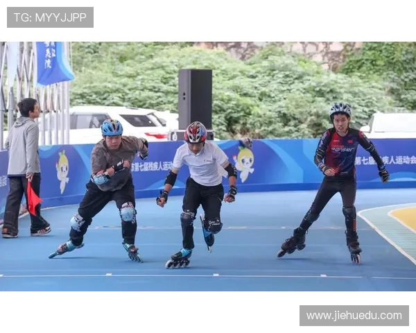 特奥精神激励无数人共同追求梦想与平等的美好未来