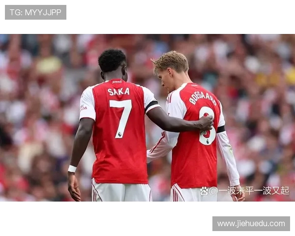 萨卡在阿森纳的崛起之路与未来发展展望分析