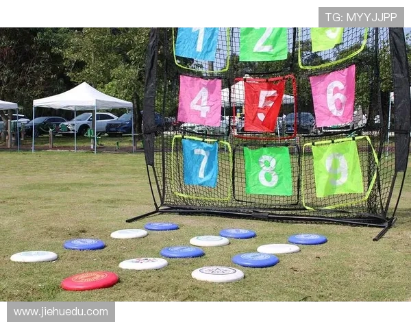 飞盘运动的崛起与李秀英的成功经验分享 飞盘运动的崛起与李秀英的成功经验分享