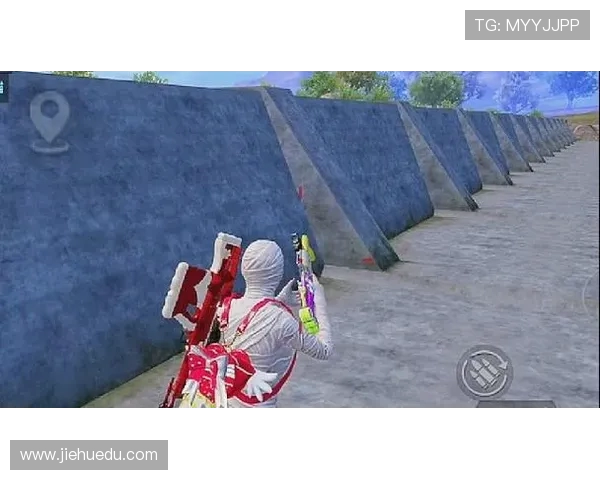 和平精英巨献：深入了解LNG技术背后的秘密与应用探索