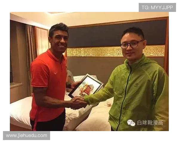 对话吴伟：回顾我的足球生涯与未来展望的深度交流