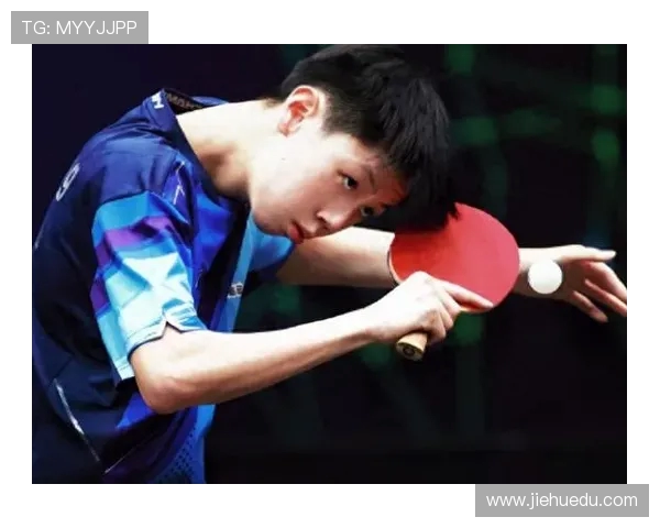 李磊专访：从青涩少年到乒乓球冠军的奋斗与成长之路