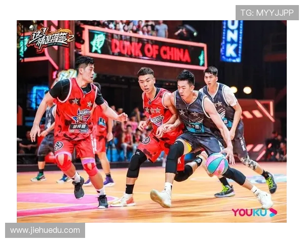 武汉街舞队包夹战术分析与表现评估探讨