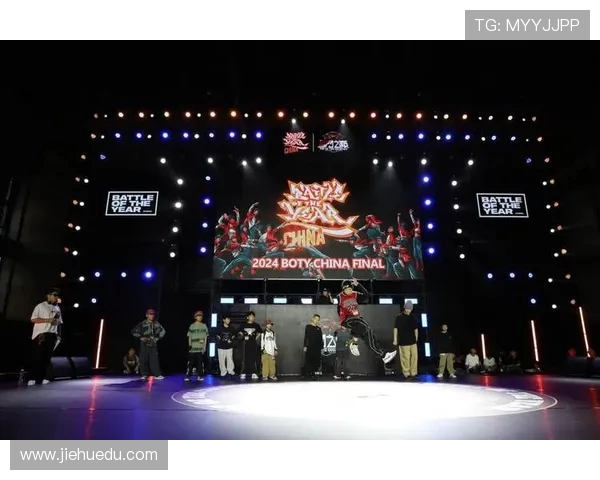 武汉飞盘队在世界街舞大赛中的节奏表现精彩纷呈引发热议