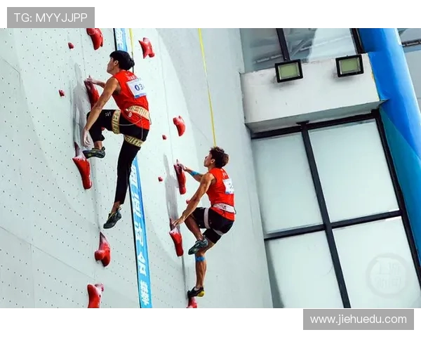 深圳攀岩队与北京攀岩队技术对决赛后分析与总结