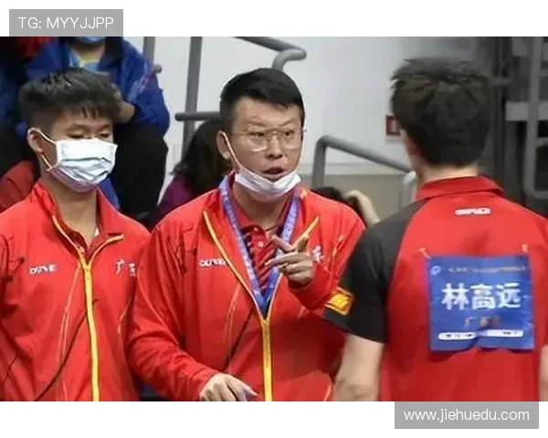 赵军专访：从乒乓球新星到世界冠军的辉煌历程回顾与展望