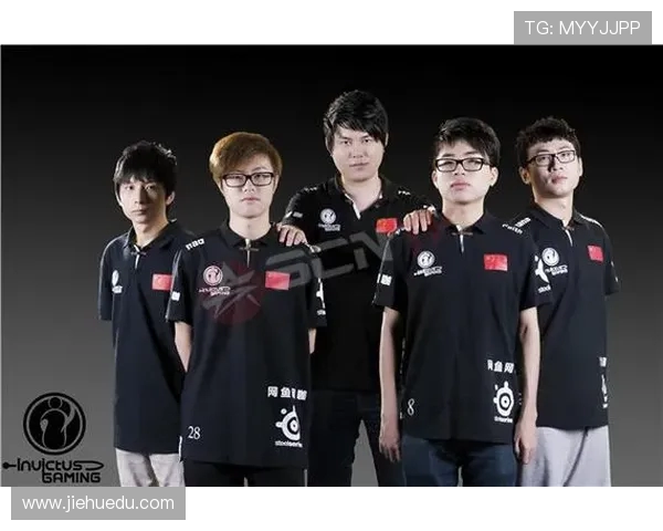 DOTA2巨献：深入分析IG战队选手的个人技术与团队协作能力