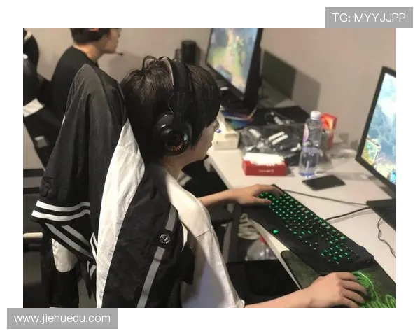 DOTA2战术解析：深入探讨WE战队中路突破的成功秘诀与策略