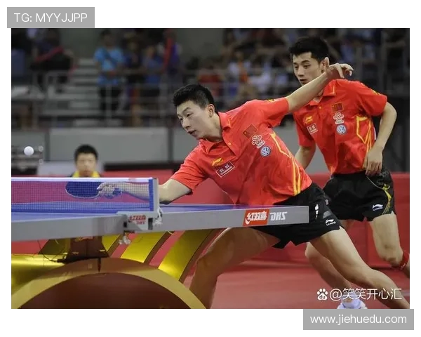 南京乒乓球队灵活性分析与提升策略探讨