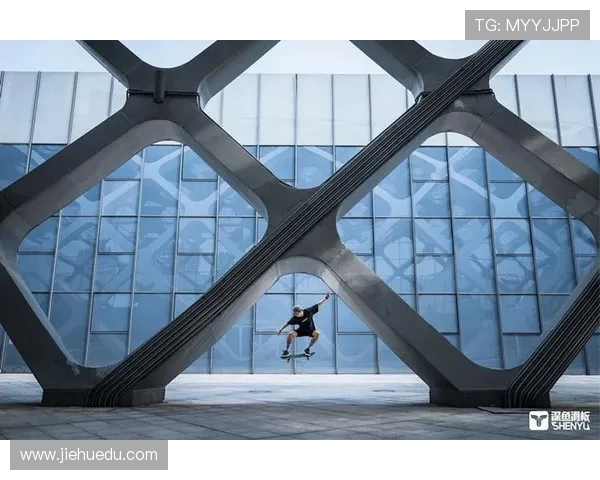 周磊专访：从滑板新手到行业先锋的成长之路与心路历程