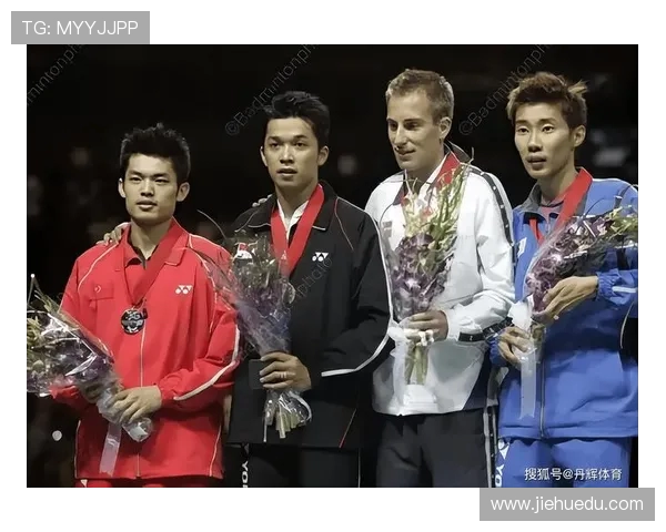 对话周强：回顾羽毛球生涯的辉煌与挑战