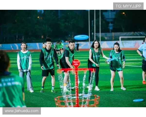 极限运动嘉年华积分榜揭晓上海飞盘队以92分稳居第一名