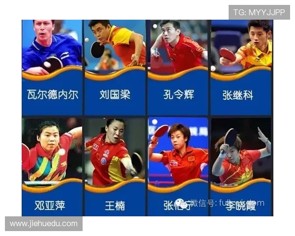 武汉乒乓球队实力强劲荣登全国力量排行榜第四名